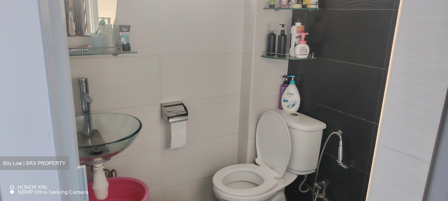 Blk 112 Bukit Purmei Road (Bukit Merah), HDB 3 Rooms #475970391